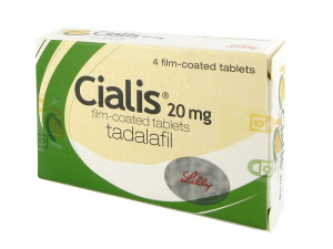 CIALIS 20 MG