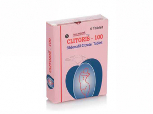 CLITORIS 100