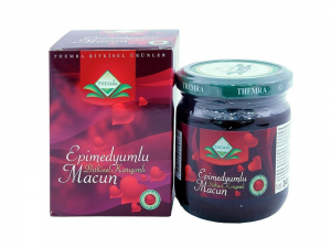 MACUN TURSKI MED 43 GRAMA