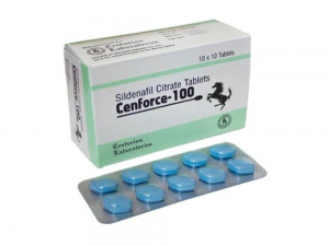 CENFORCE 100 MG