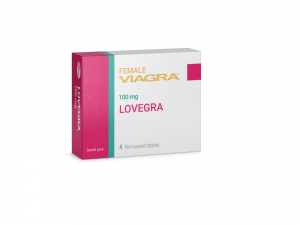 LOVEGRA VIAGRA ZA ŽENE