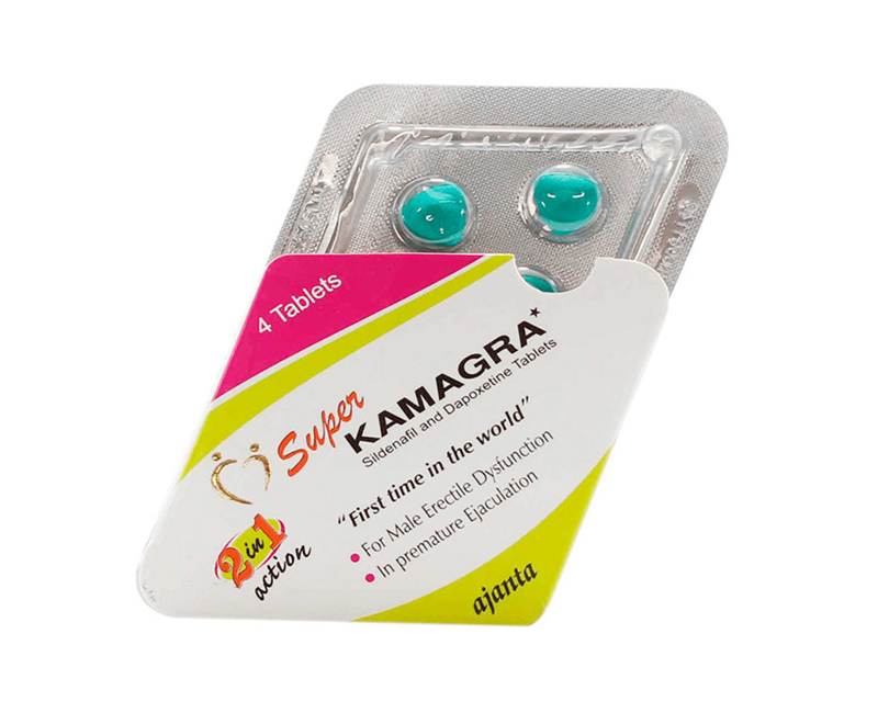 SUPER KAMAGRA