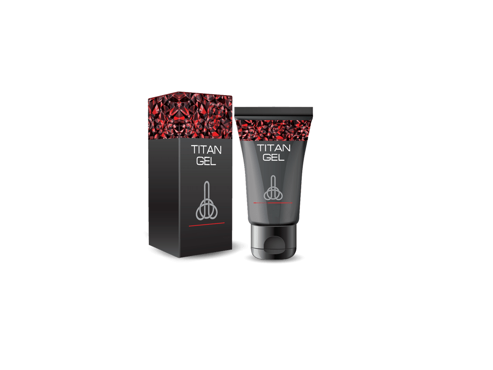 TITAN GEL BiH